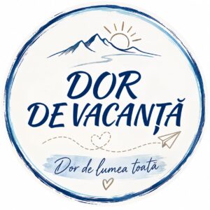 Dor de Vacanță — Dor de lumea toată